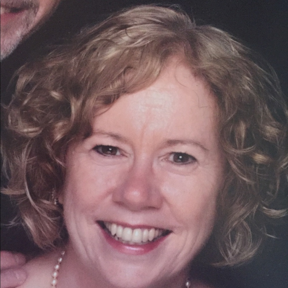 Meet your Posher, Bridget